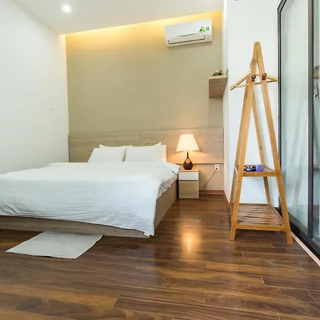 Soleil House Bed & Breakfast Hue Exterior photo