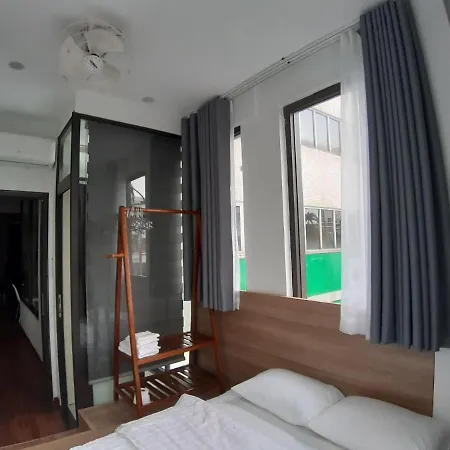 Soleil House Bed & Breakfast Hue Exterior photo