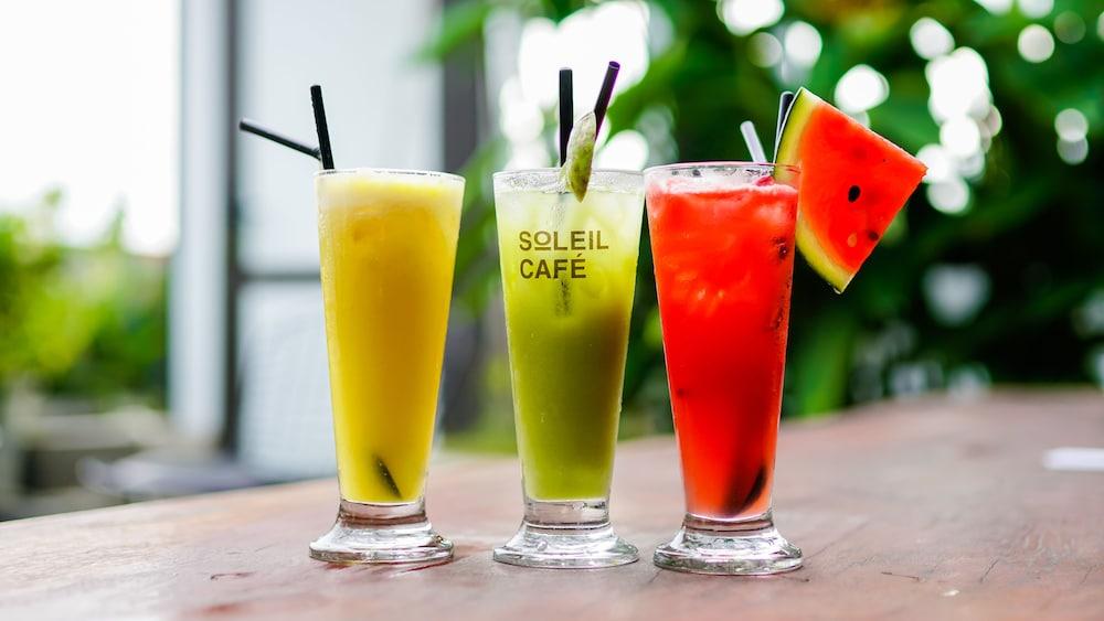 Soleil House 2*