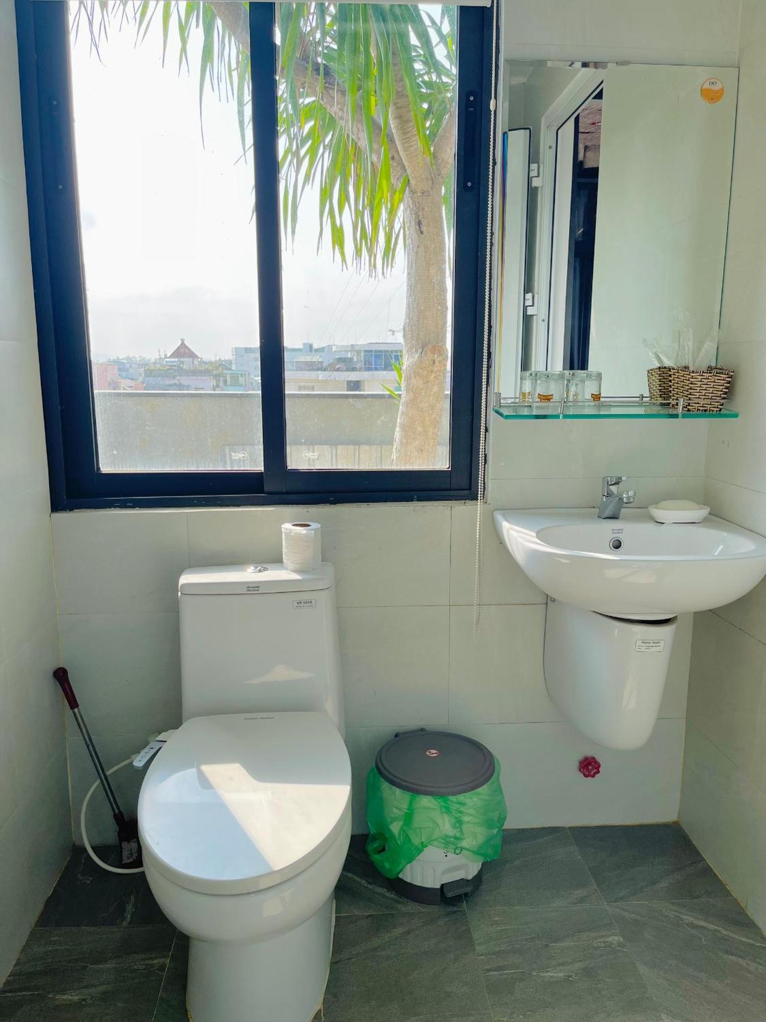 Soleil House 2* Hue