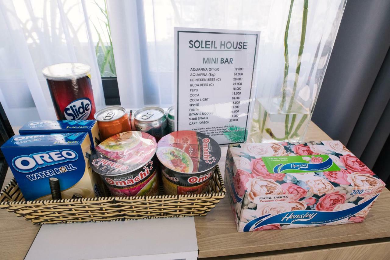 Soleil House 2*